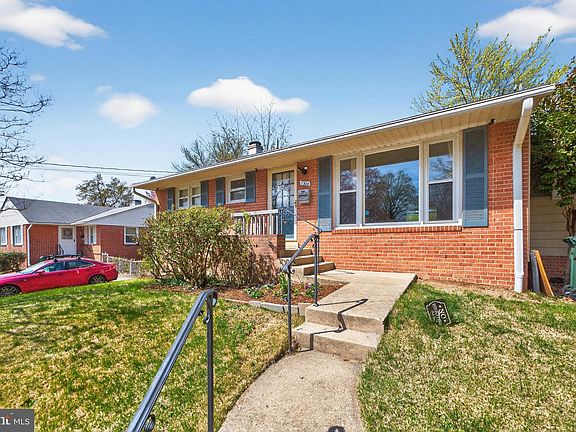 4th image of 7304 Fairchild Dr