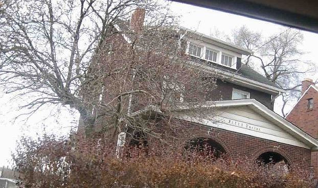 Property Front View