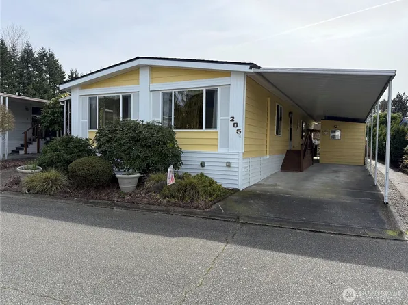 1415 84th Street SE #205, Everett, WA 98208