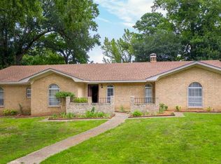 1618 Sequoia Dr, Tyler, TX 75703