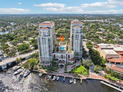 600 W Las Olas Blvd #1609S, Fort Lauderdale, FL, 33312