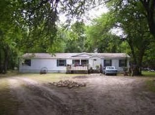 2890 County Road 658, Farmersville, TX 75442