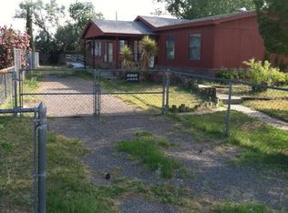 390 Arroyo Grande Dr, El Paso, TX 79932