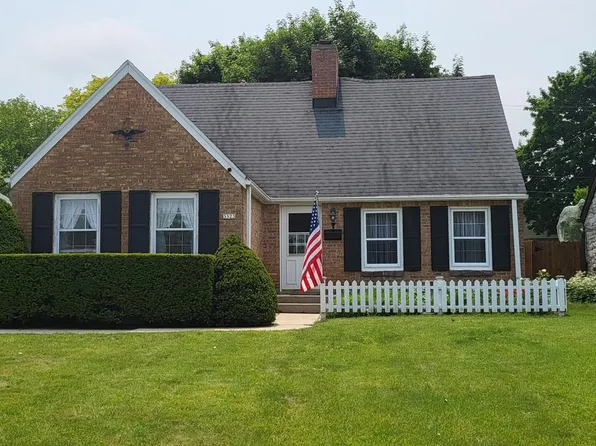 5523 West Cleveland AVENUE, Milwaukee, WI 53219