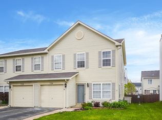 724 Zachary Dr #724, Romeoville, IL 60446