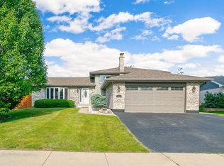 1341 Washburn Way, Lockport, IL 60441