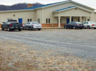 1336 Simmons Mill Rd, Thaxton, VA 24174