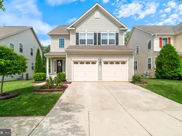 1020 Meherrin Ct, Glen Burnie, MD 21060