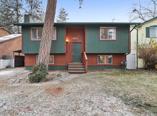 3823 E 34th Ave, Spokane, WA 99223