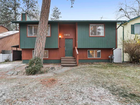 3823 E 34th Ave, Spokane, WA 99223