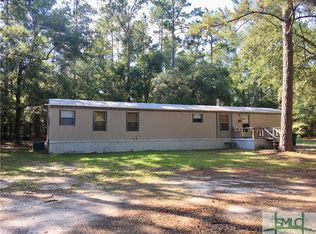 6407 Ga Highway 204, Ellabell, GA 31308