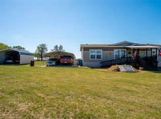1468 County Road 3824, Athens, TX 75752