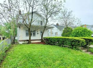 1208 E 20th Ave, Columbus, OH 43211