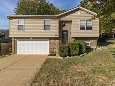 1909 Iditarod Trl, Festus, MO, 63028