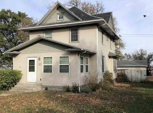 309 Winter St, Wakefield, NE 68784