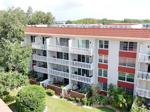 2650 Pearce Dr Unit 409, Clearwater, FL 33764