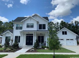 1042 SW 137th Way, Newberry, FL 32669