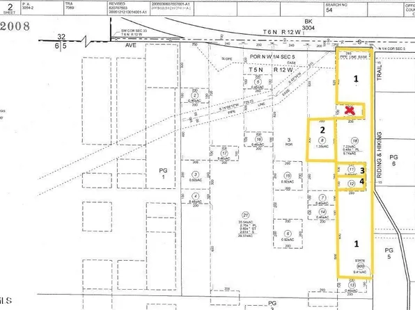 1524 South Ave, Palmdale, CA 93551