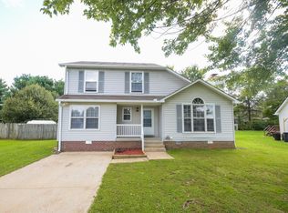 804 Chancery Ln, Clarksville, TN 37042