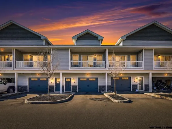 11 Callaway Drive #3, Concord, NH 03301