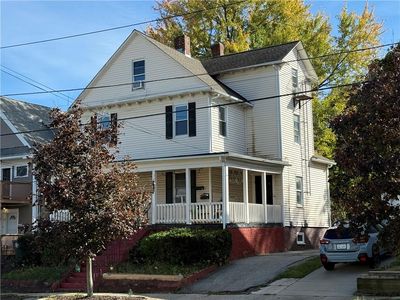 114 Norwood Ave, Cranston, RI, 02905