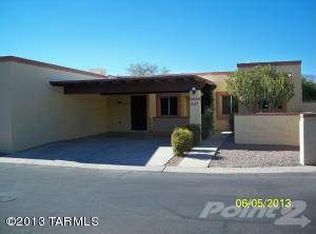 8187 E Rivenoak Dr, Tucson, AZ 85715