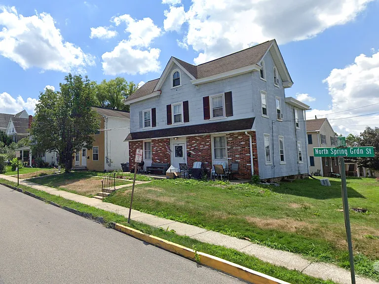 126 N Spring Garden St #A — Photo 2