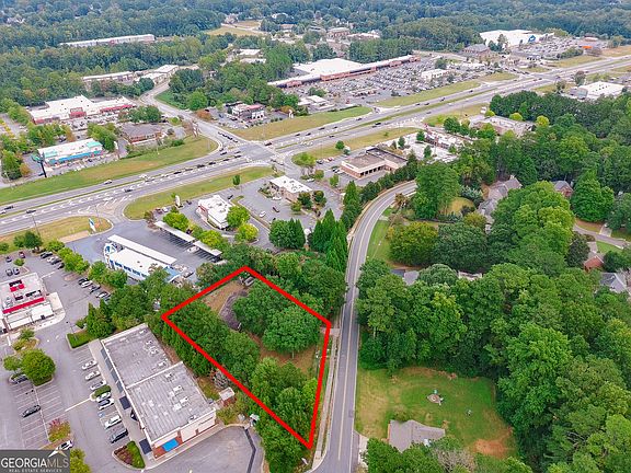 3rd image of 4480 McClure Rd NW