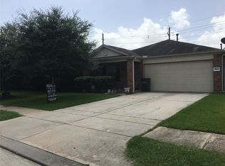 16454 Peyton Ridge Cir, Houston, TX 77049