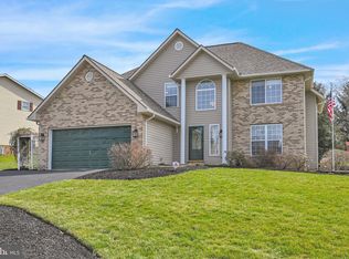 115 Briggs Cir, York, PA 17402
