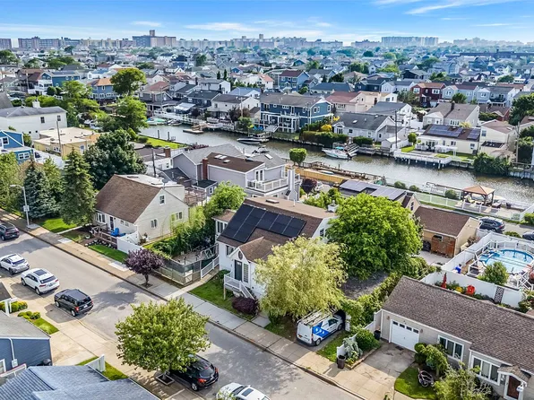 43 Harmon Street, Long Beach, NY 11561