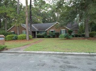 235 Cherokee Trl, Hinesville, GA 31313