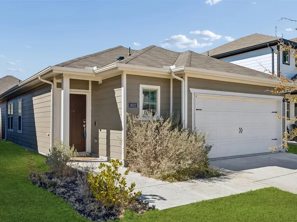 3602 Palo Duro Dr, Farmersville, TX 75442