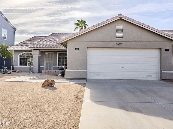 2nd image of 10751 W MELINDA Lane