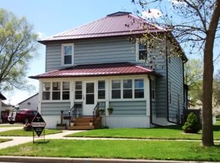 508 S K St, Sparta, WI 54656