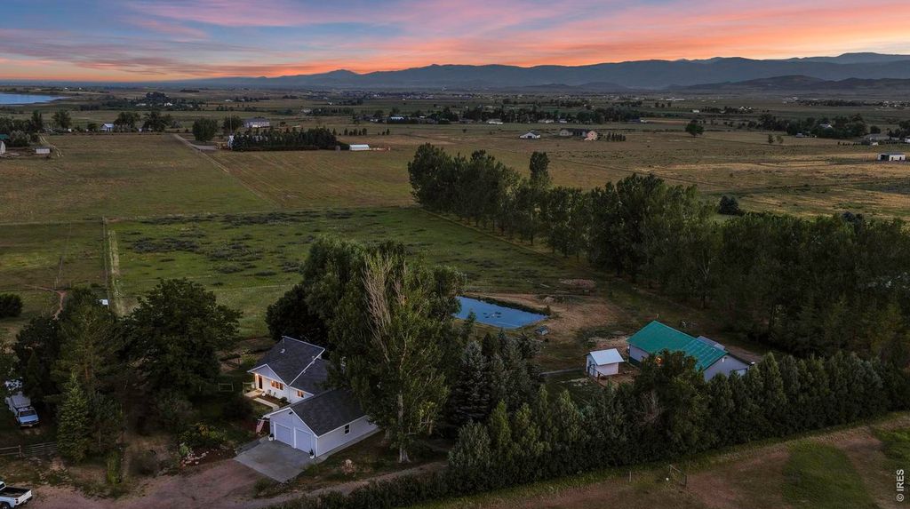 619 W County Road 66E