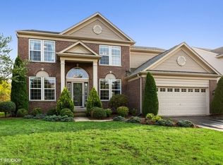 630 Tuscany Dr, Algonquin, IL 60102