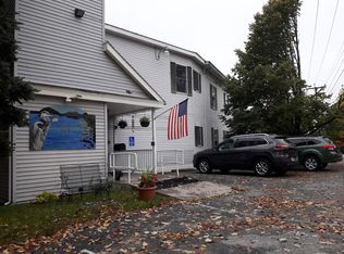 33 Birch Ave #101, Ellsworth, ME 04605