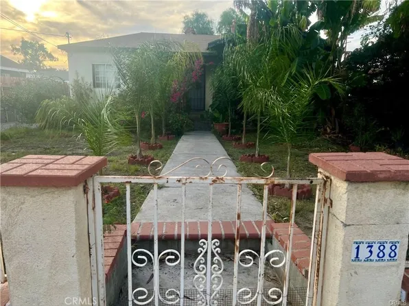 1388 Garner Ave, San Bernardino, CA 92411