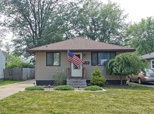 1228 E 349th St, Eastlake, OH 44095