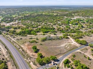 0 Highway 290, Johnson City, TX 78636