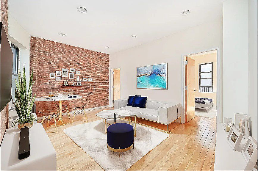 1st image of 587 W 177th St APT 44