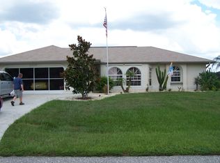 2098 Onondaga Ln, Punta Gorda, FL 33983