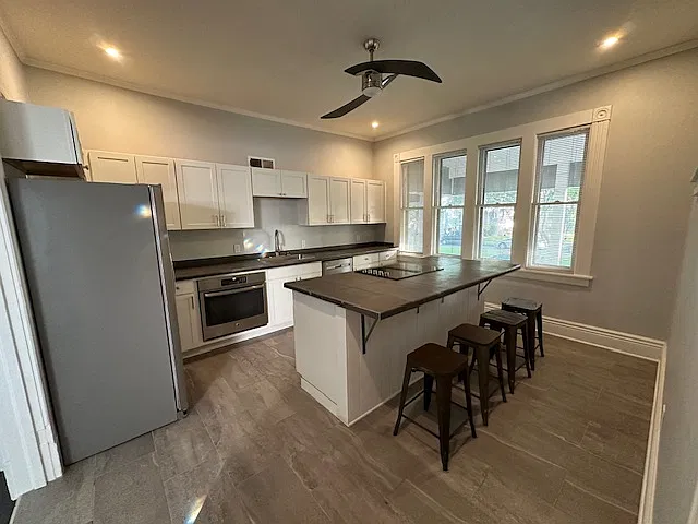 2 bed, 1.5 bath, 1400 sqft, $2,050 — Photo 4