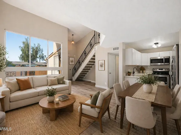 3646 N 67TH Avenue #29, Phoenix, AZ 85033