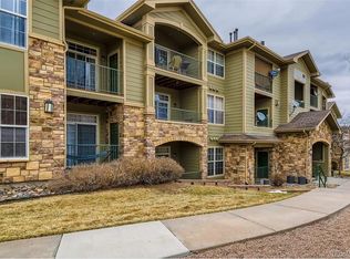 18657 Stroh Rd UNIT 4106, Parker, CO 80134