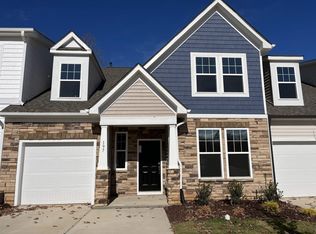 197 Whitley Ridge Dr, Clayton, NC 27527