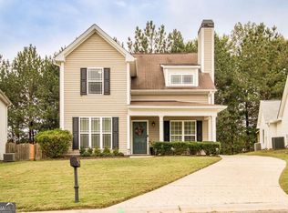 116 Brasch Park Dr, Grantville, GA 30220