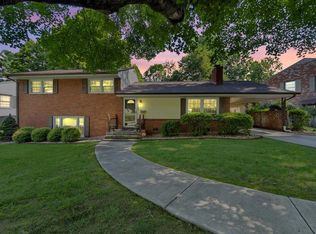 2736 Beverly Blvd SW, Roanoke, VA 24015