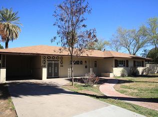 3120 E Campbell Ave, Phoenix, AZ 85016